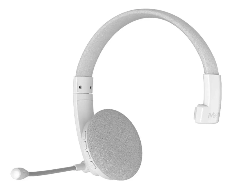 AUDIFONOS BLUETOOTH CON MICROFONO INTEGRADO - 3