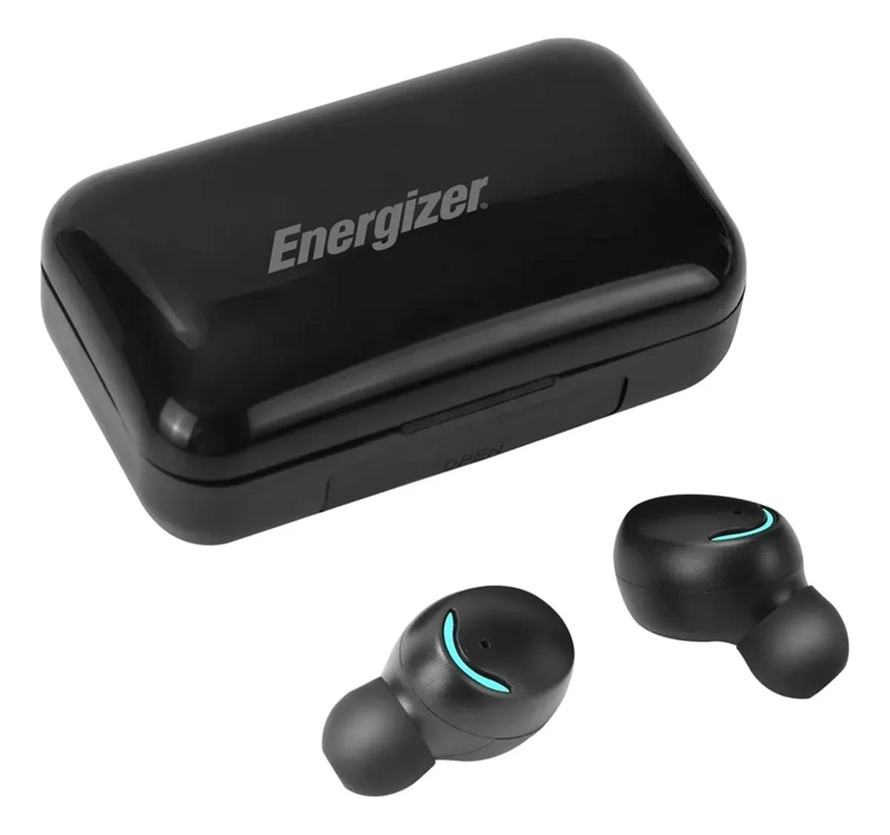 AUDIFONOS BLUETOOTH TRUE WIRELESS CON POWER BANK - 4