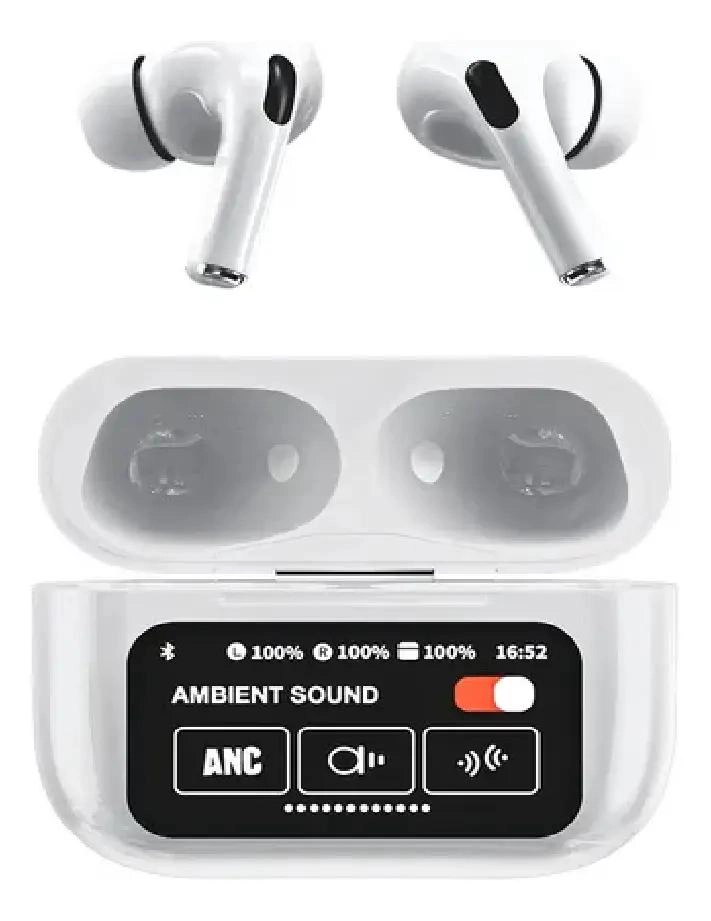 AUDIFONOS BLUETOOTH DE CONDUCCION AE REA INALAMBRICOS - 1