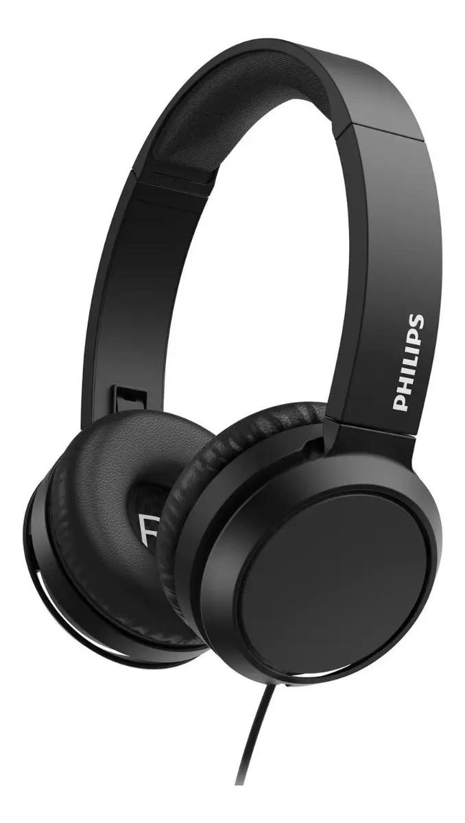 AURICULARES INALAMBRICOS ON EAR COLOR NEGRO - 1