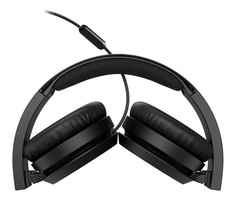 AURICULARES INALAMBRICOS ON EAR COLOR NEGRO - 3