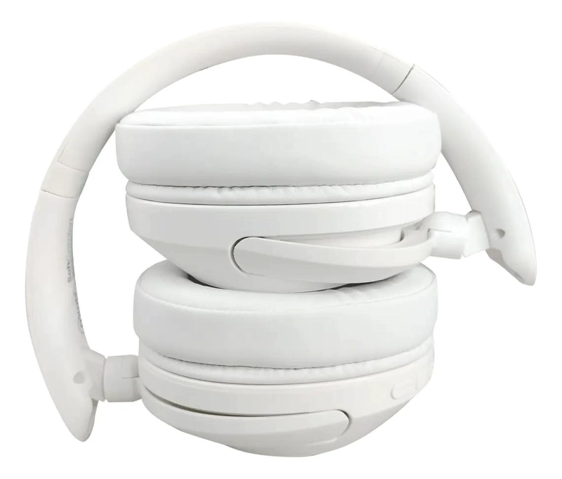 AUDIFONOS BLUETOOTH SOFT COMFORT CON DISEÑO ERGONOMICO - 2