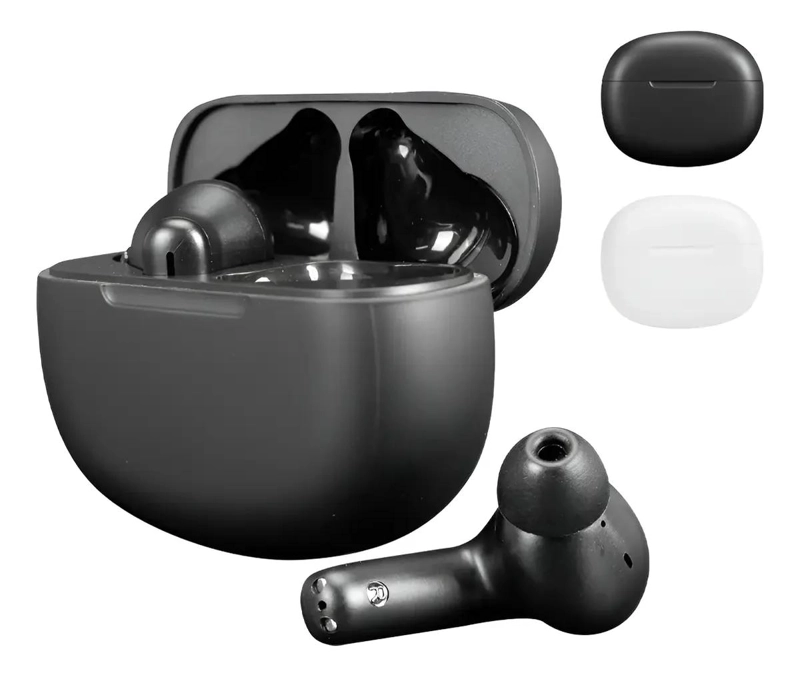 AUDIFONOS INALAMBRICOS BLUETOOTH CON MICROFONO - 1