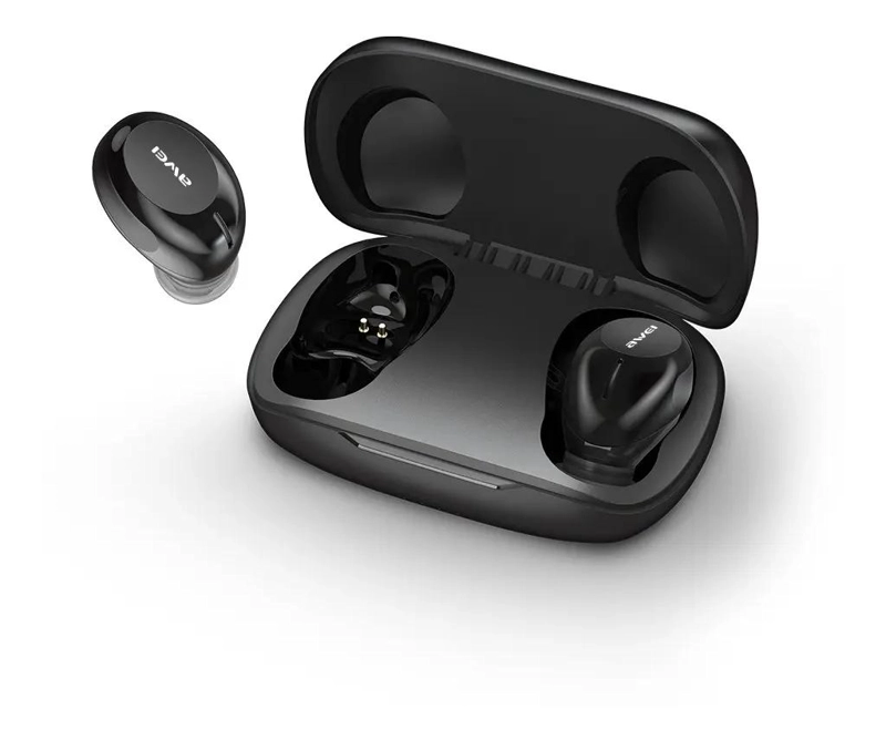 AUDIFONOS BLUETOOTH TWS CON MANOS LIBRES Y BT 5.0 - 3