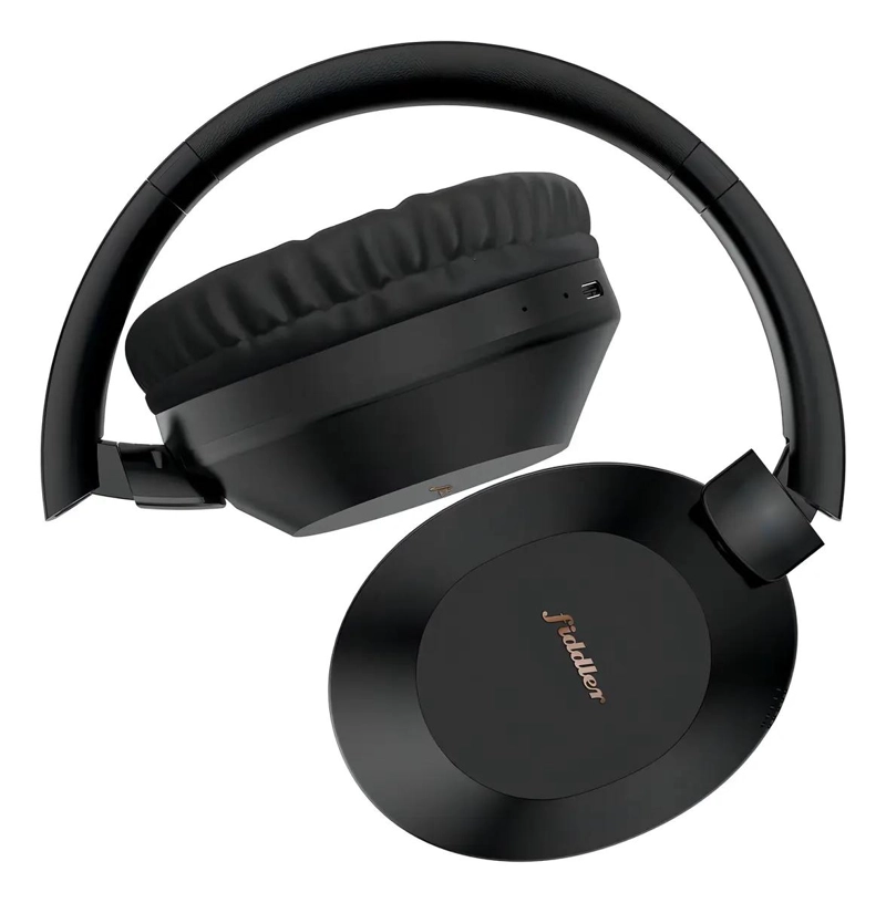 AUDIFONOS INALAMBRICOS BLUETOOTH BEAT PRO COLOR NEGRO - 2