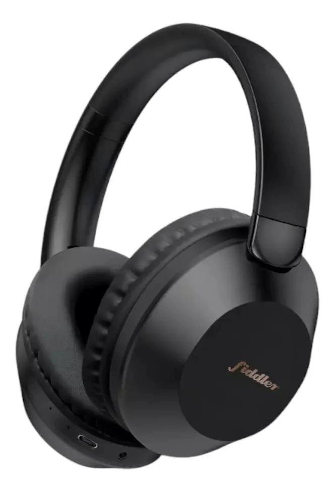 AUDIFONOS INALAMBRICOS BLUETOOTH BEAT PRO COLOR NEGRO - 3
