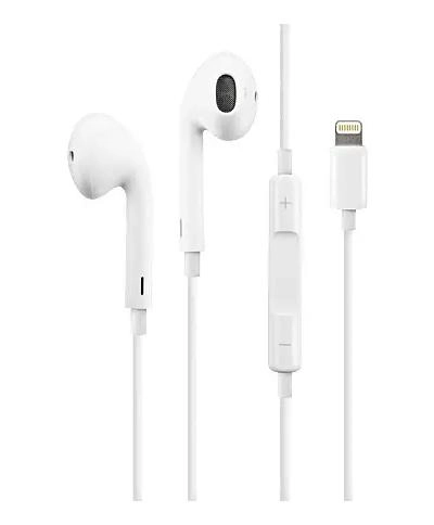 AUDIFONOS MANOS LIBRES CON CONEXION PARA IPHONE - 3