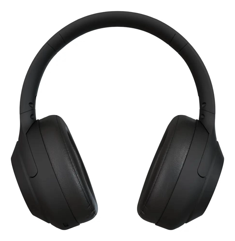 AUDIFONOS INALAMBRICOS BLUETOOTH CON BATERIA DE 24 HORAS - 1