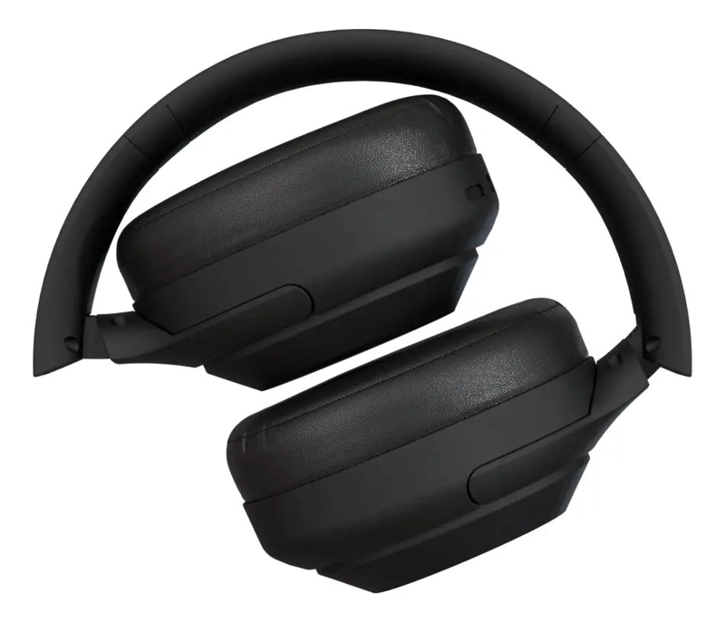 AUDIFONOS INALAMBRICOS BLUETOOTH CON BATERIA DE 24 HORAS - 2
