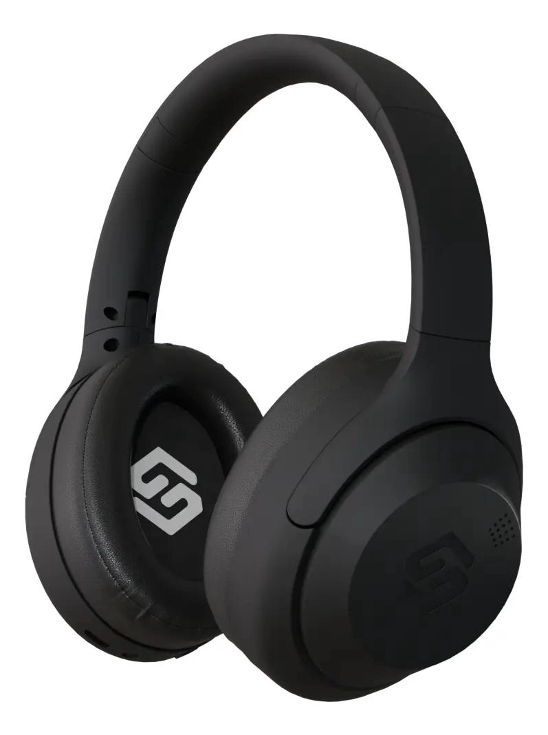 AUDIFONOS INALAMBRICOS BLUETOOTH CON BATERIA DE 24 HORAS - 3