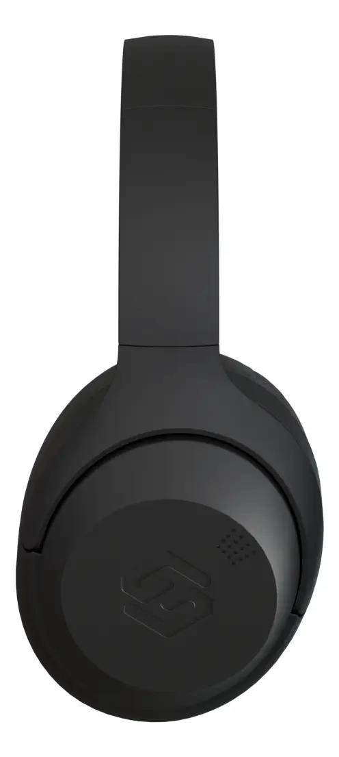 AUDIFONOS INALAMBRICOS BLUETOOTH CON BATERIA DE 24 HORAS - 4