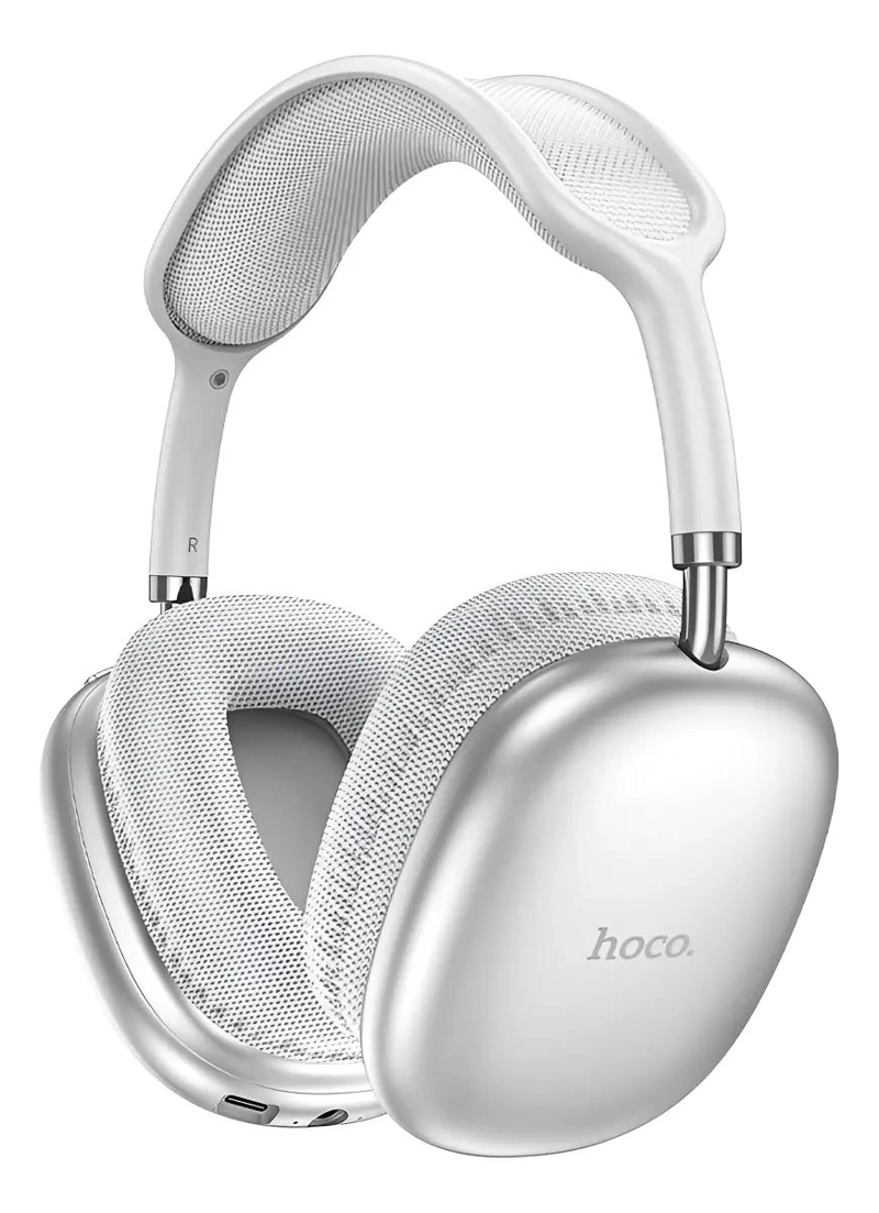 AUDIFONOS BLUETOOTH INALAMBRICOS CON 45 HORAS DE BATERIA - 1