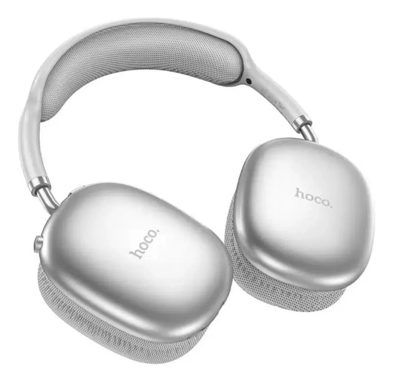 AUDIFONOS BLUETOOTH INALAMBRICOS CON 45 HORAS DE BATERIA - 3