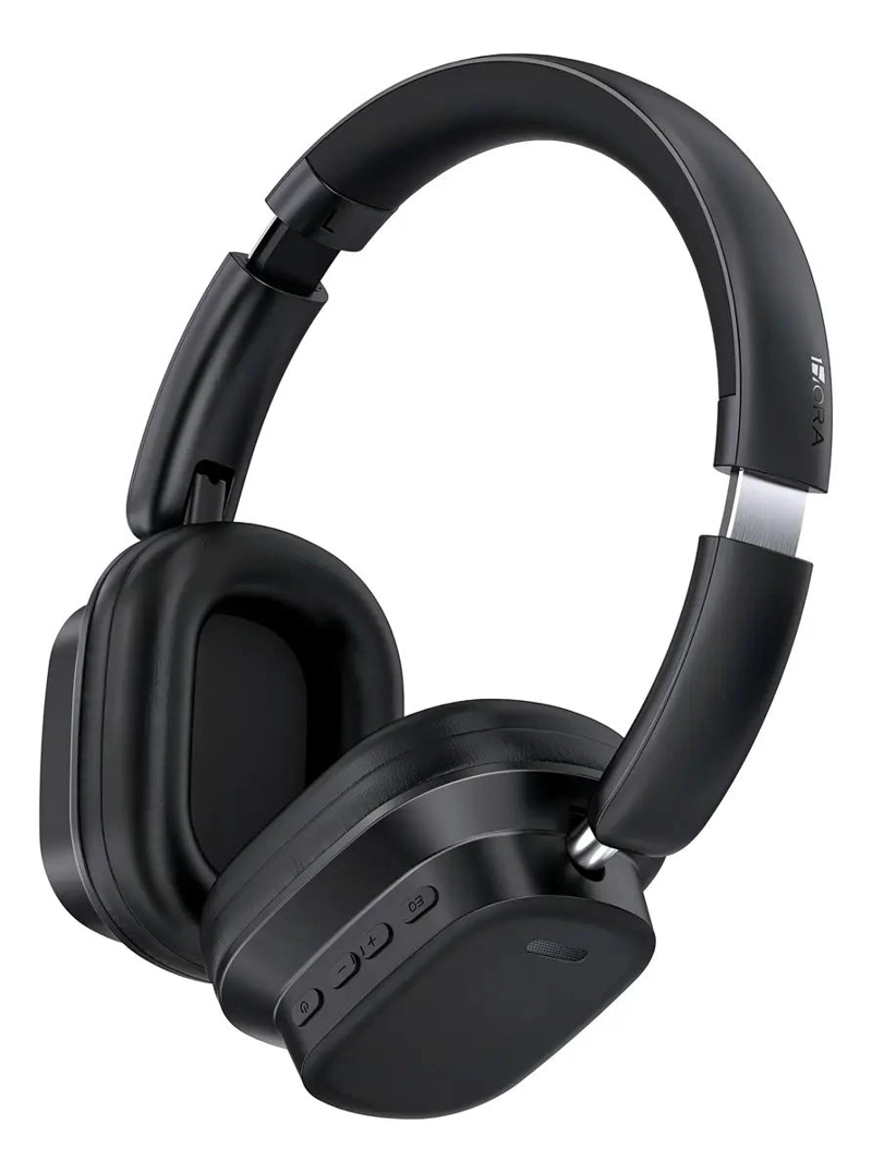 AUDIFONOS INALAMBRICOS ON-EAR BLUETOOTH 5.3 CON BATERIA 1 - 1