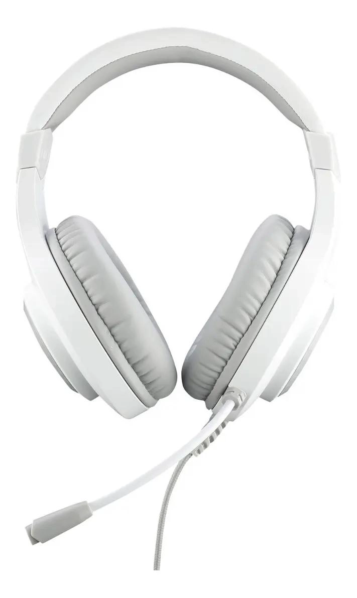 DIADEMA GAMER H260W HYLAS RGB CON CONEXION 3.5MM - 1
