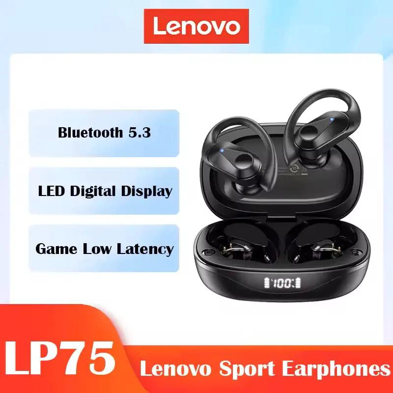 AUDIFONOS INALAMBRICOS BLUETOOTH 5.3 CON ESTUCHE DE CARGA - 2