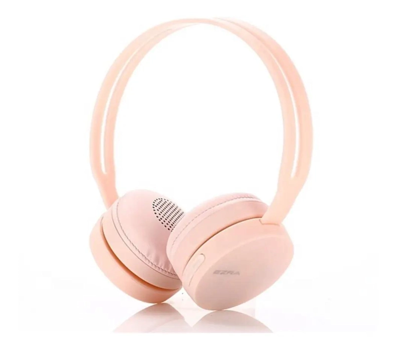 AUDIFONOS INALAMBRICOS DE ALTA CALIDAD CON BLUETOOTH Y CONTROL DE VOLUMEN - 1