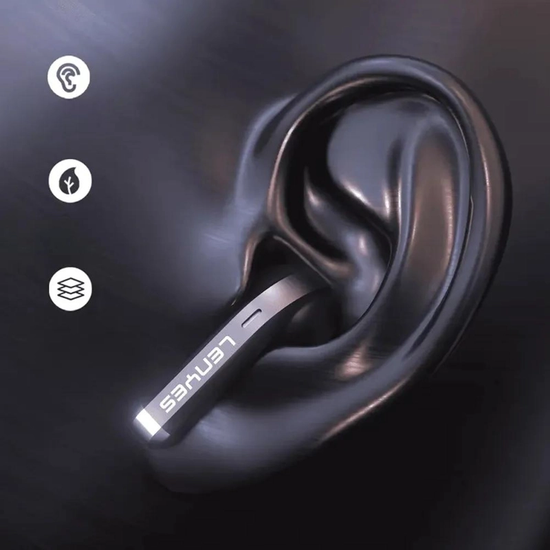 AUDIFONOS BLUETOOTH 5.3 INALAMBRICOS MODELO AIR 99 - 4