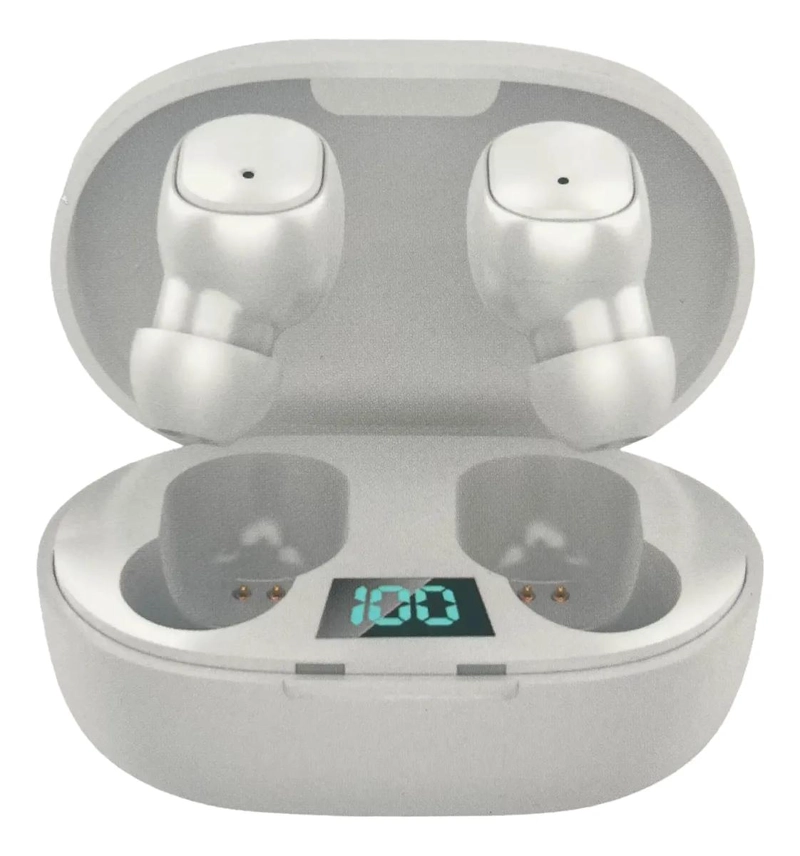 AUDIFONOS INALAMBRICOS BLUETOOTH EN VARIOS COLORES - 1
