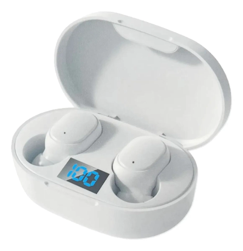 AUDIFONOS INALAMBRICOS BLUETOOTH EN VARIOS COLORES - 2