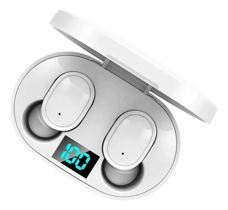 AUDIFONOS INALAMBRICOS BLUETOOTH EN VARIOS COLORES - 3