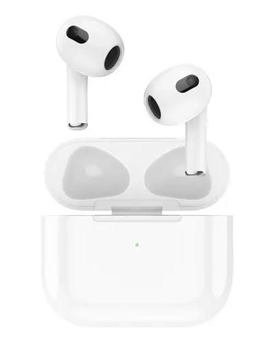 AUDIFONOS INALAMBRICOS 3RA GENERACION CON 7 HORAS DE USO - 1