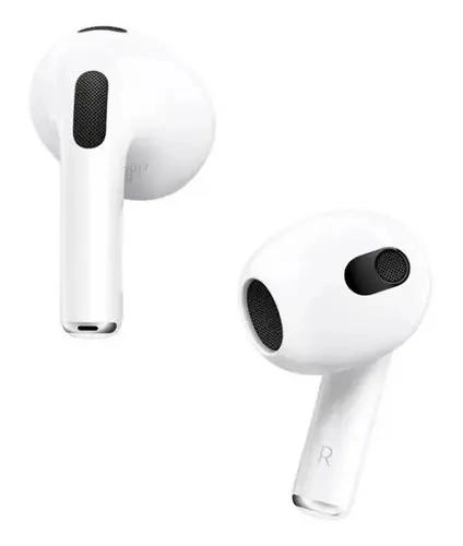 AUDIFONOS INALAMBRICOS 3RA GENERACION CON 7 HORAS DE USO - 4