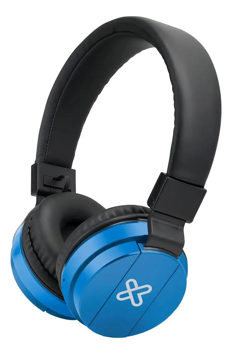 AUDIFONOS INALAMBRICOS BLUETOOTH FURY PRO CON MICROFONO - 1