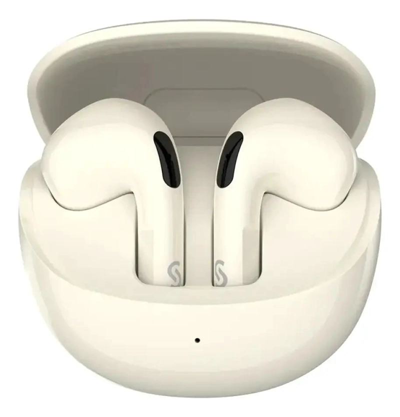AUDIFONOS BLUETOOTH 5.3 INALAMBRICOS IPX5 - 3