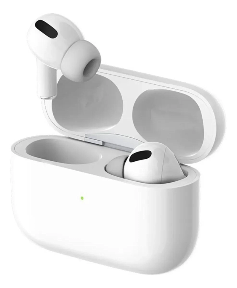 AUDIFONO BLUETOOTH INALAMBRICO PARA IPHONE Y ANDROID - 4