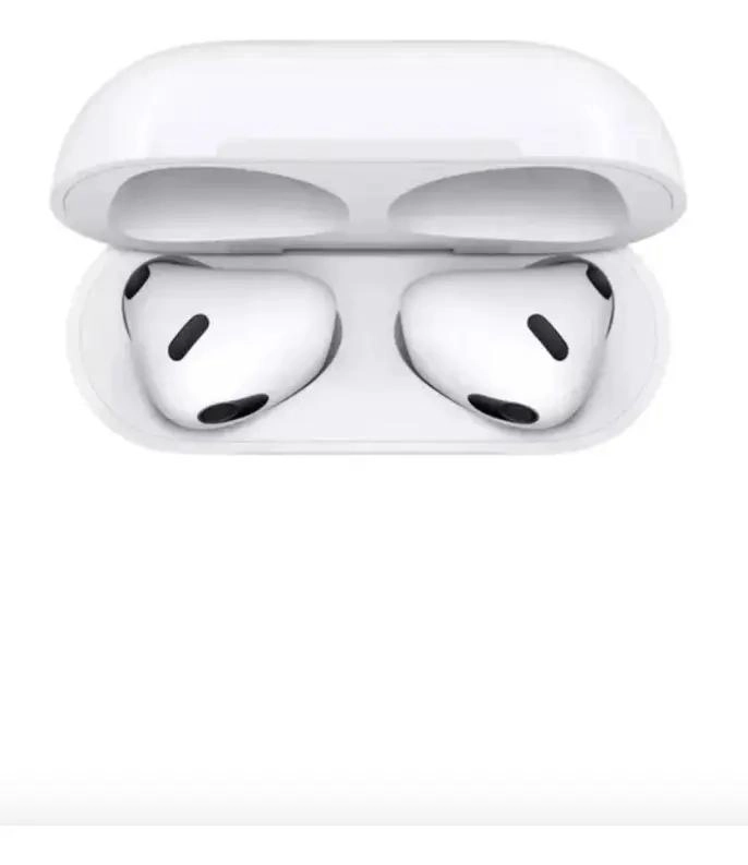 AUDIFONOS INALAMBRICOS BLUETOOTH 5.0 CON ESTUCHE DE CARGA - 2