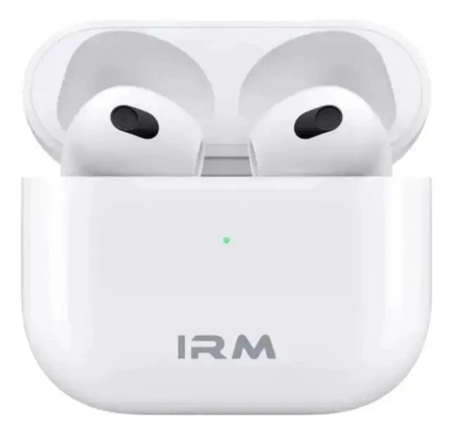 AUDIFONOS INALAMBRICOS BLUETOOTH 5.0 CON ESTUCHE DE CARGA - 4