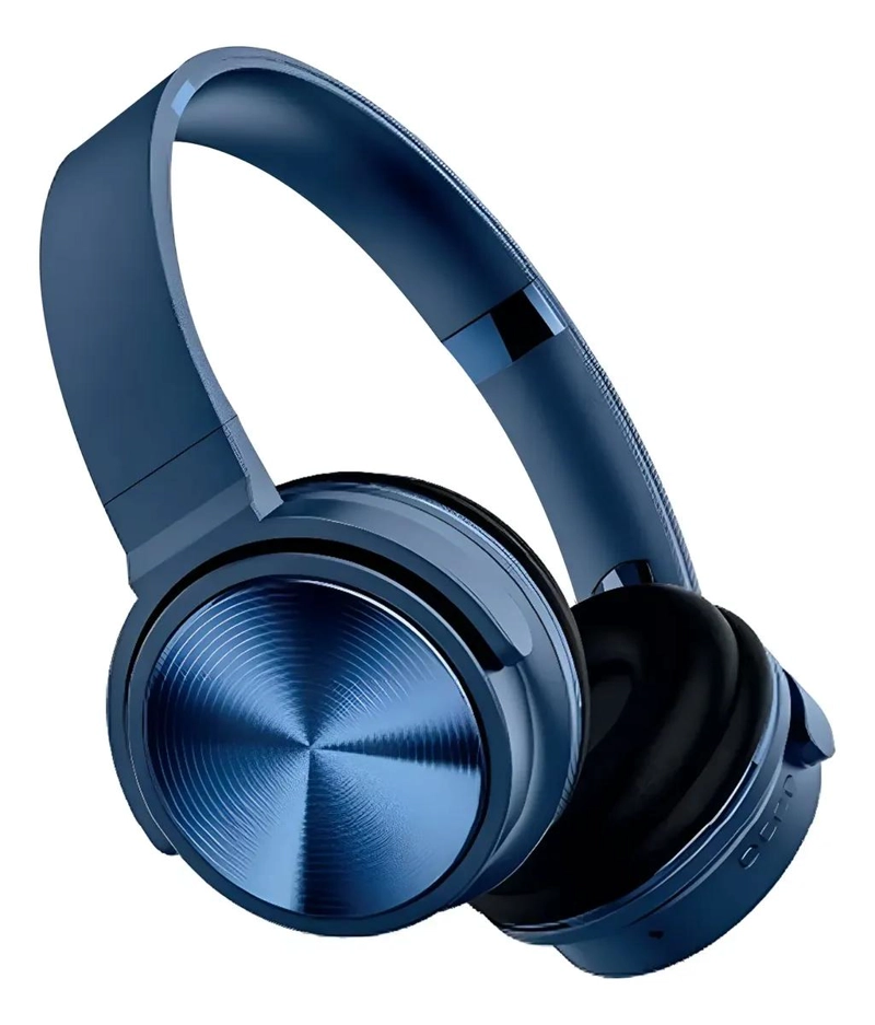 AUDIFONOS INALAMBRICOS BLUETOOTH CON SONIDO XBASS LS223 - 1