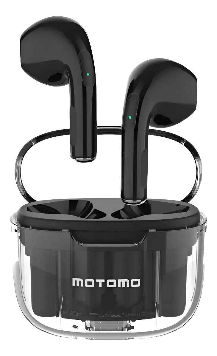 AUDIFONOS INALAMBRICOS BLUETOOTH V5.3 CON MICROFONO - 1