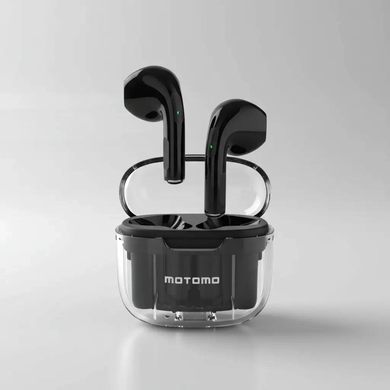 AUDIFONOS INALAMBRICOS BLUETOOTH V5.3 CON MICROFONO - 2