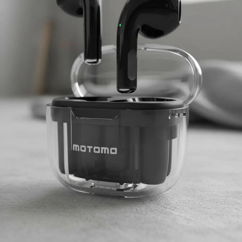 AUDIFONOS INALAMBRICOS BLUETOOTH V5.3 CON MICROFONO - 3