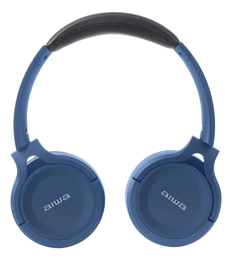 AUDIFONOS INALAMBRICOS BLUETOOTH CON 10 HORAS DE DURACION - 2