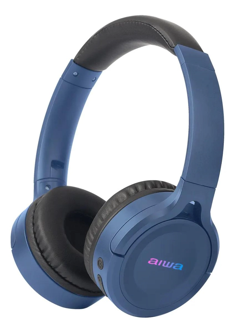 AUDIFONOS INALAMBRICOS BLUETOOTH CON 10 HORAS DE DURACION - 3