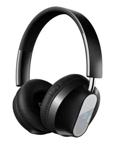 AUDIFONOS INALAMBRICOS BLUETOOTH CON MICROFONO - 1