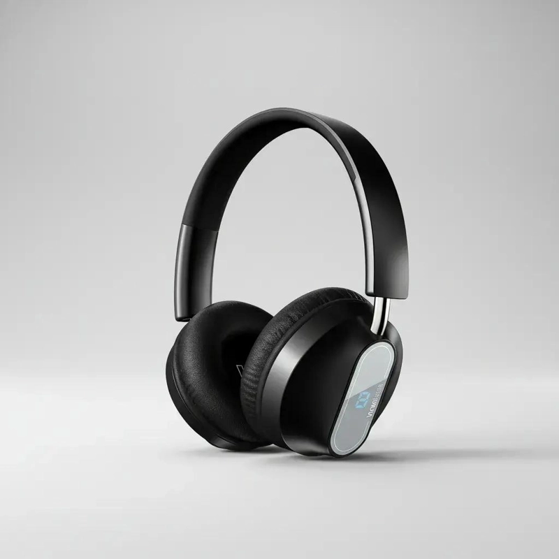 AUDIFONOS INALAMBRICOS BLUETOOTH CON MICROFONO - 5