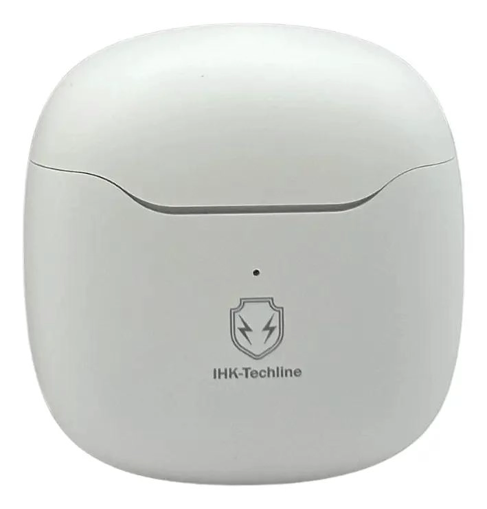 AUDIFONOS BLUETOOTH TWS SONIDO HD PARA MUJER - 3