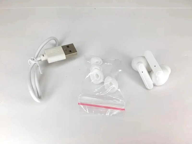 AUDIFONOS IN-EAR BLUETOOTH TWS CON MICROFONO - 2
