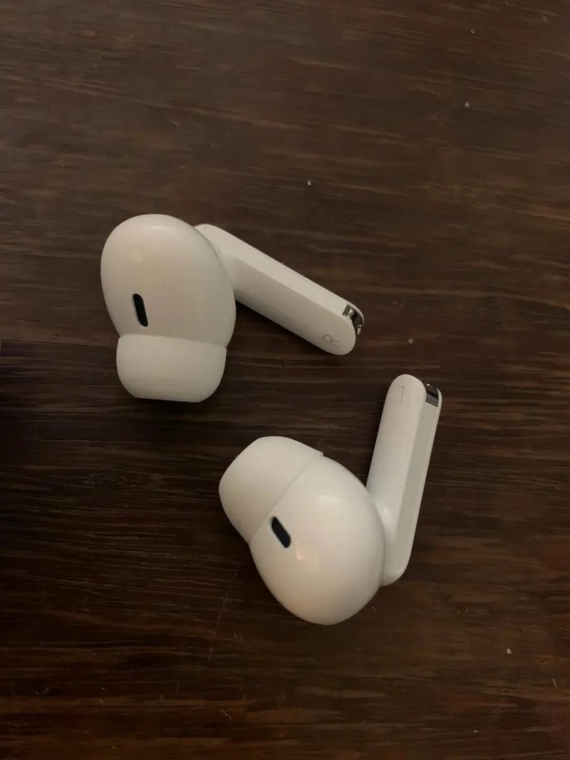 AUDIFONOS IN-EAR BLUETOOTH TWS CON MICROFONO - 3