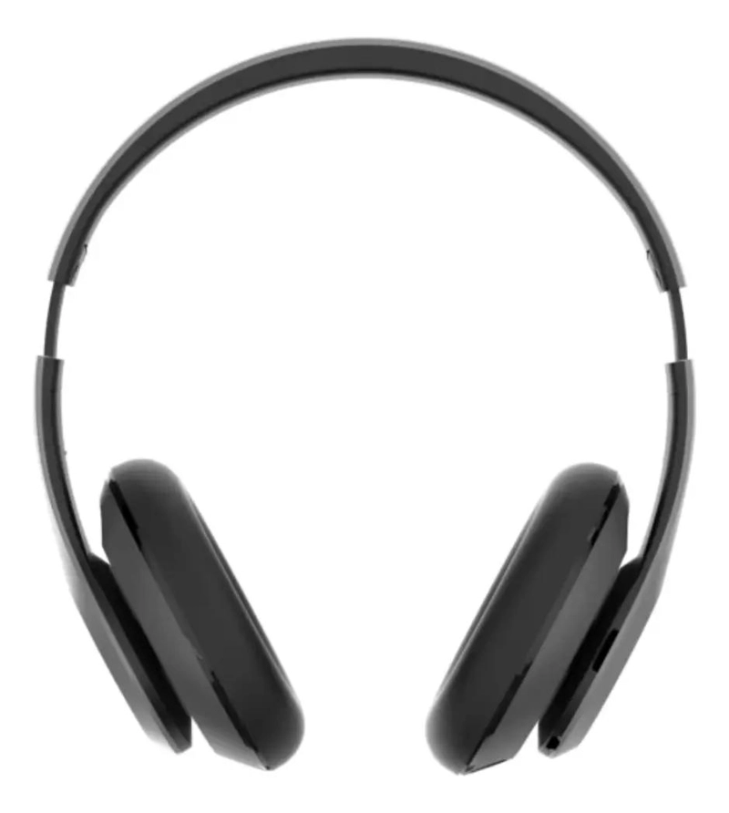 AUDIFONOS INALAMBRICOS BLUETOOTH Y CABLE 2 EN 1 CON SONIDO PREMIUM - 1
