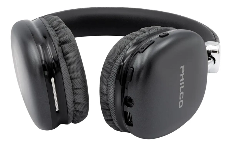 AUDIFONO DL770 CON SONIDO ENVOLVENTE Y MICROFONO - 3