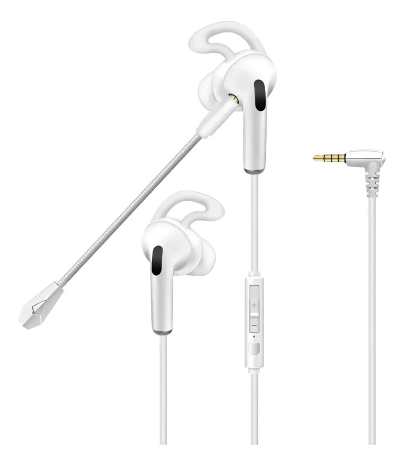 AUDIFONOS INALAMBRICOS CON MICROFONO INTEGRADO - 1