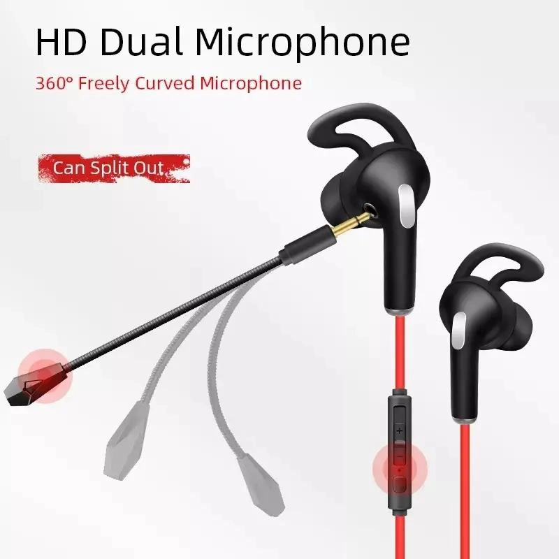 AUDIFONOS INALAMBRICOS CON MICROFONO INTEGRADO - 2