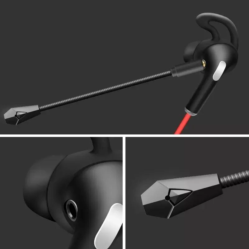 AUDIFONOS INALAMBRICOS CON MICROFONO INTEGRADO - 3