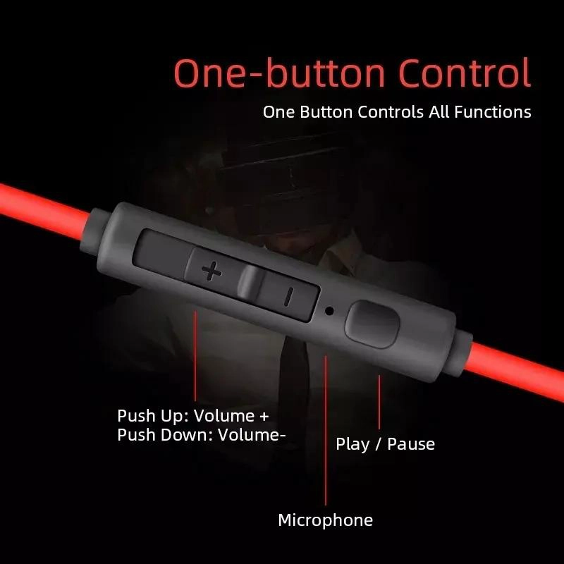 AUDIFONOS INALAMBRICOS CON MICROFONO INTEGRADO - 4