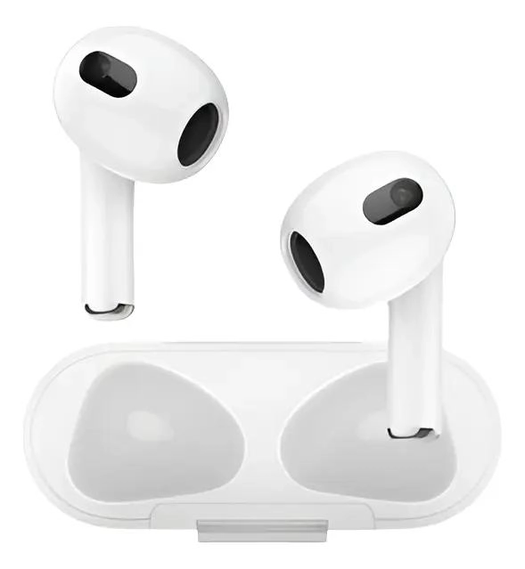 AUDIFONOS INALAMBRICOS BLUETOOTH 7 HORAS DE USO - 3